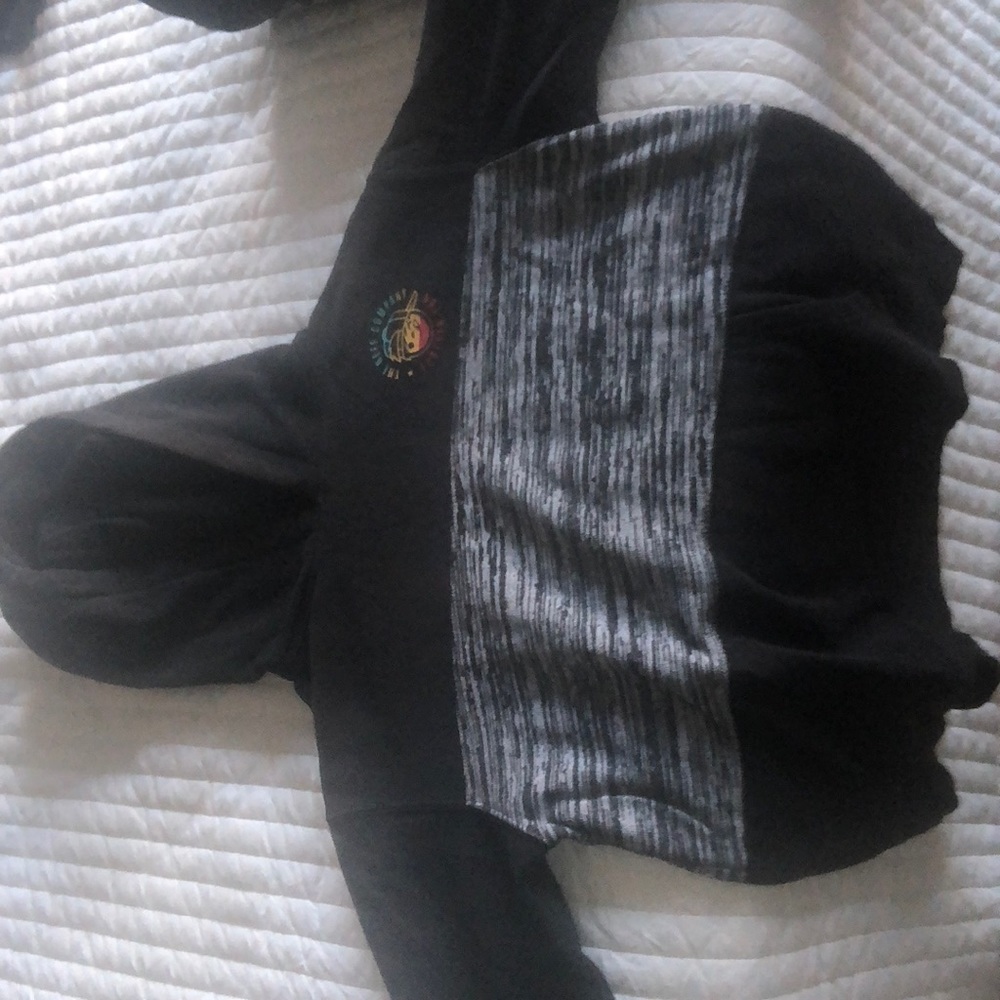 NEFF SKATE HOODIE